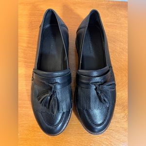 Beautiful ASOS Leather Loafers